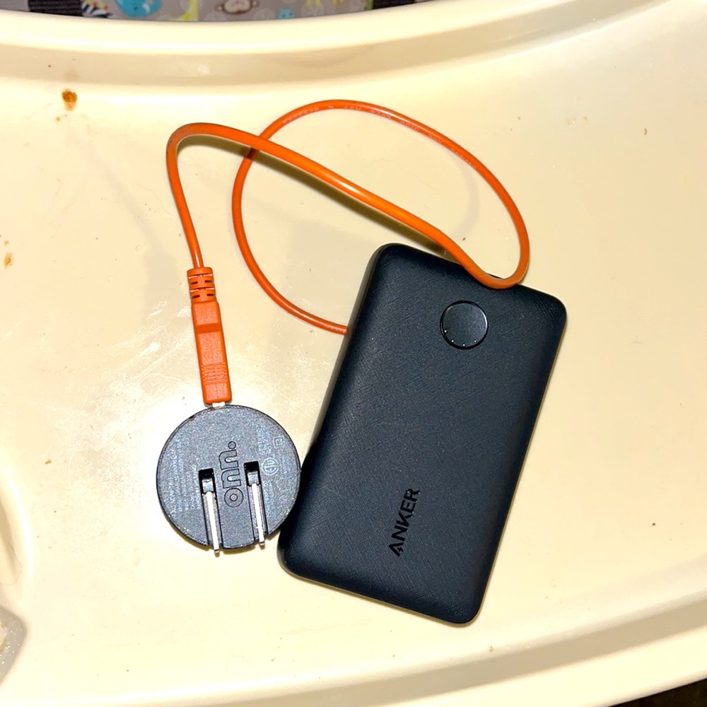 Anker PowerCore Select 20000